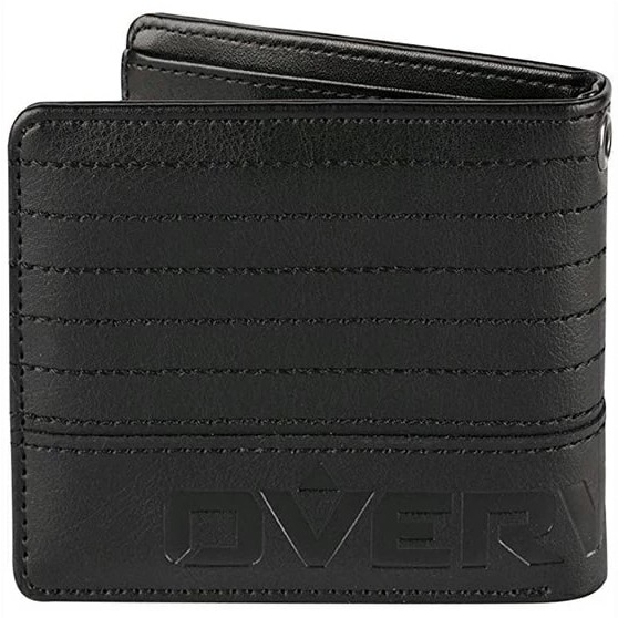 Пенали та гаманці - Гаманець Jinx Overwatch concealed wallet N/A Black (JINX-8234)#2