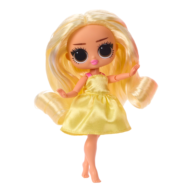 Ляльки - Лялька LOL Surprise OPP Tweens Вінні (989837)#2