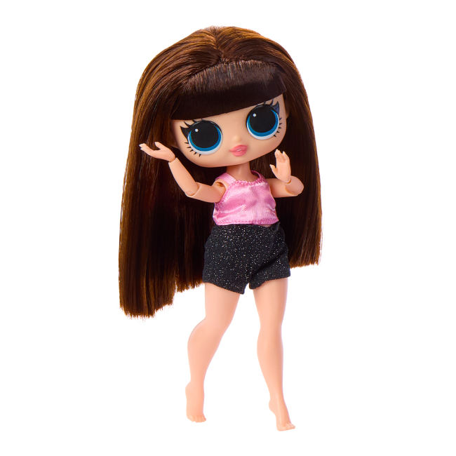 Ляльки - Лялька LOL Surprise OPP Tweens Біллі (989844)#2