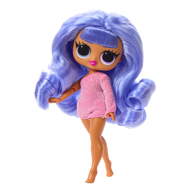 Ляльки - Лялька LOL Surprise OPP Tweens Бейлі (989851)#2