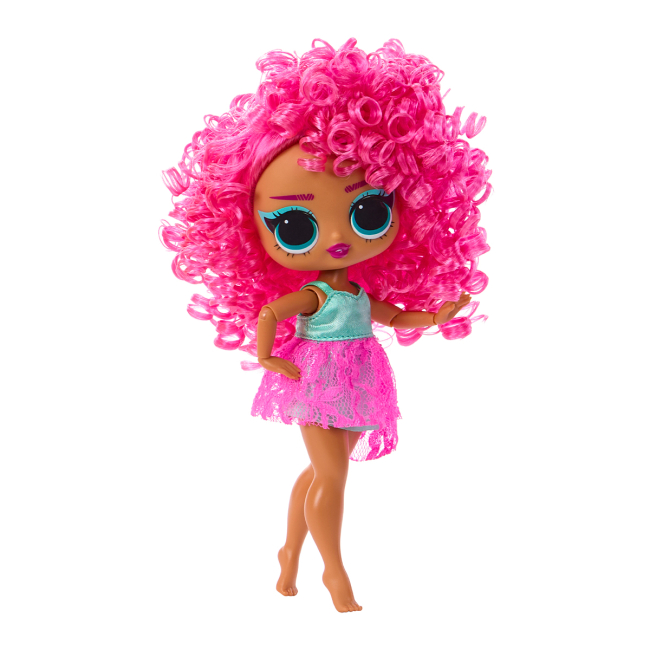 Ляльки - Лялька LOL Surprise OPP Tweens Кора (989868)#2