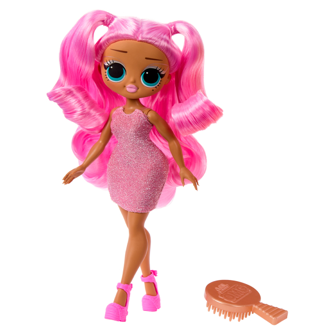 Ляльки - Лялька LOL Surprise OPP O.M.G. Королева Твіст (989882)#2