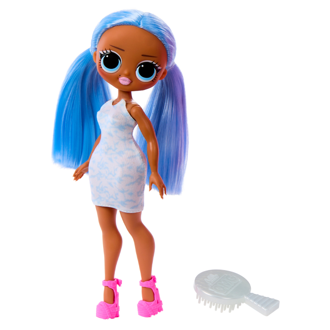 Ляльки - Лялька LOL Surprise OPP O.M.G. Сноулішес (989899)#2