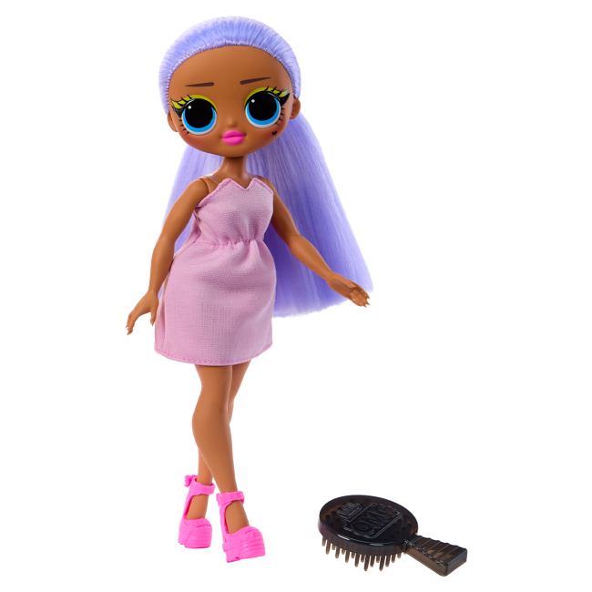 Ляльки - Лялька LOL Surprise OPP O.M.G. Міс Роял (989912)#2