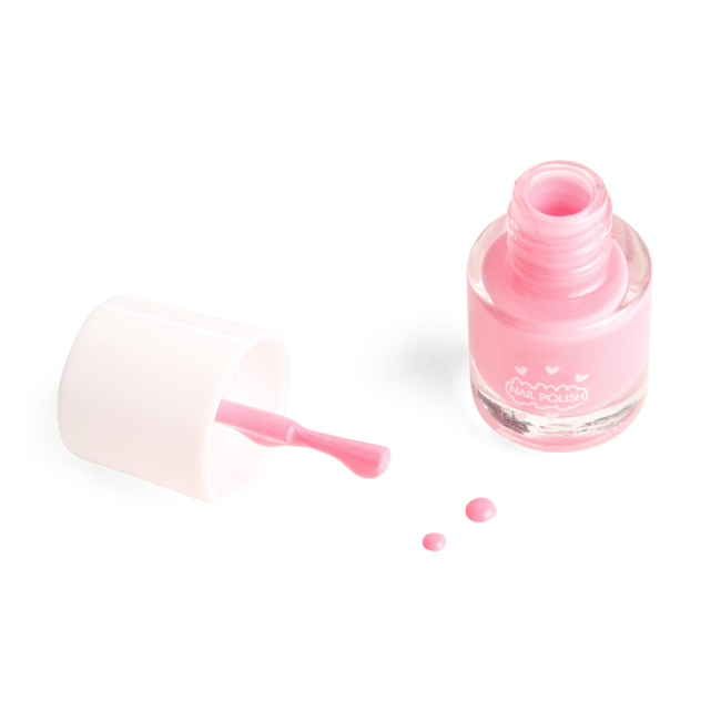 Косметика - Набор косметики Creat It! В сиреневом кейсе на замочке (884506)#2