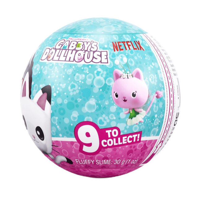Куклы - Игровой набор-сюрприз Zuru Mini brands 5 Surprise Gabby's Dollhouse (77655GQ1)#2