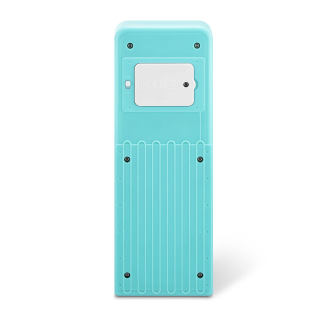 Аксессуары для фигурок - Игровой набор Zuru Mini brands Холодильник с продуктами (77673TQ1)#3