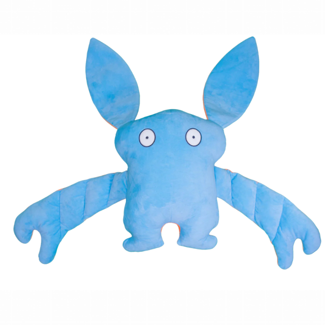 М'які тварини - М'яка іграшка Bumpas Zeek (15677)#2