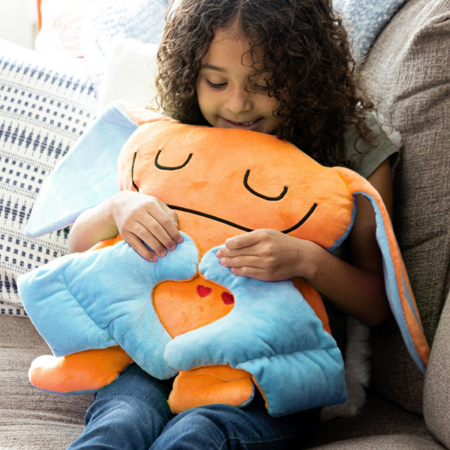 М'які тварини - М'яка іграшка Bumpas Zeek (15677)#3