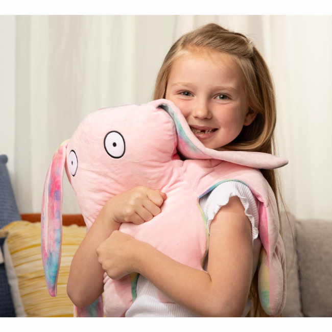 М'які тварини - М'яка іграшка Bumpas Sprinx (15680)#3