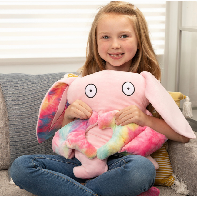 М'які тварини - М'яка іграшка Bumpas Sprinx (15680)#4