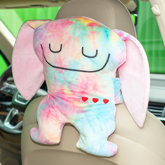 М'які тварини - М'яка іграшка Bumpas Sprinx (15680)#5