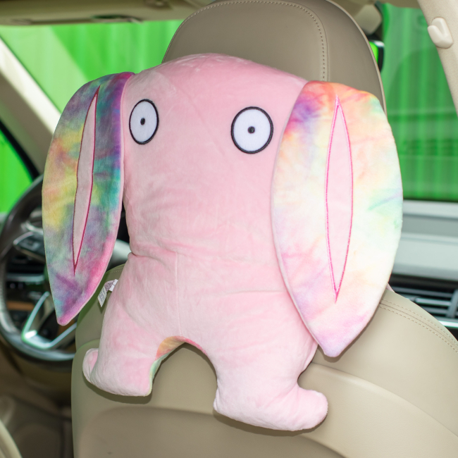 Мягкие животные - Мягкая игрушка Bumpas Sprinx (15680)#6