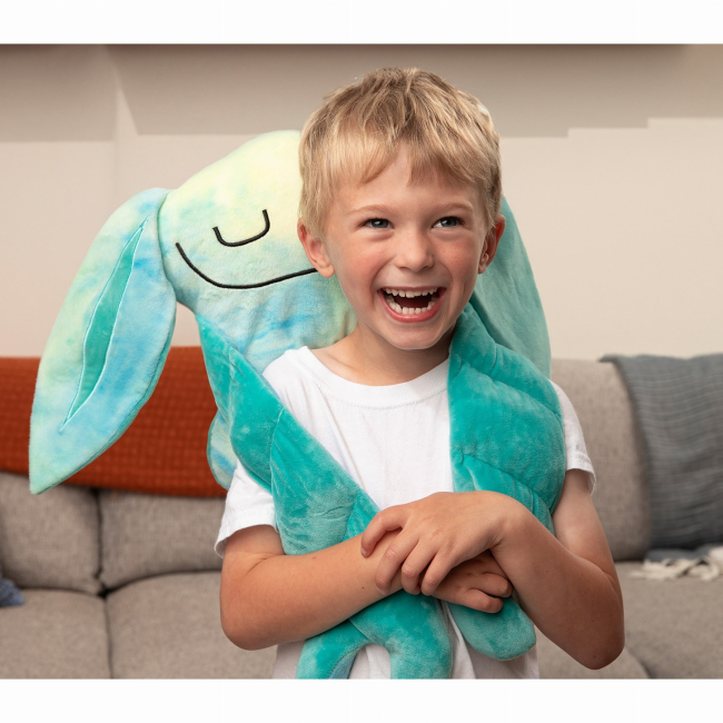 Мягкие животные - Мягкая игрушка Bumpas Shloof (15681)#3