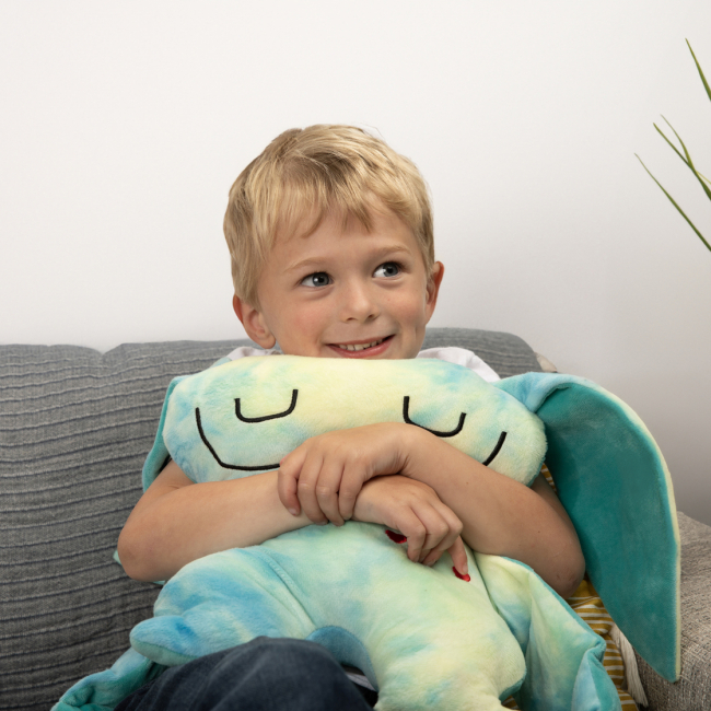 Мягкие животные - Мягкая игрушка Bumpas Shloof (15681)#4