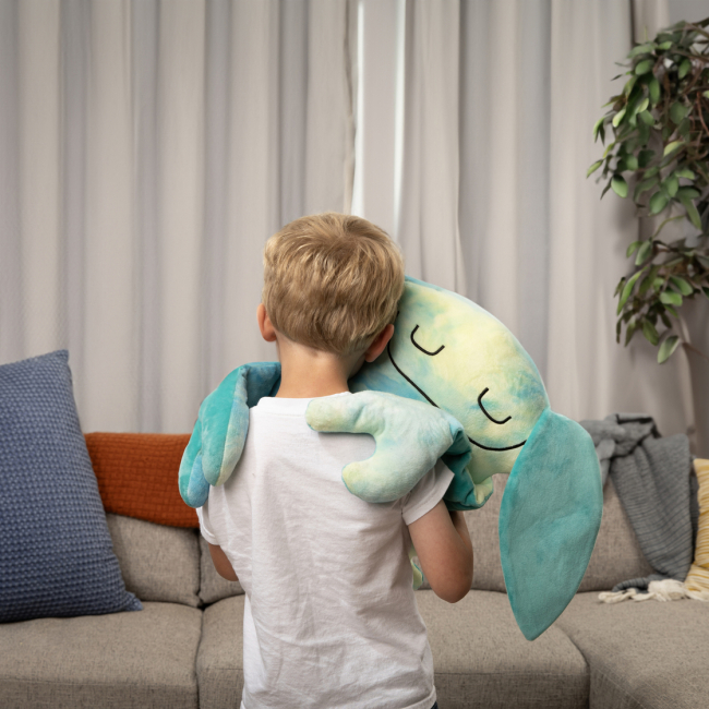 Мягкие животные - Мягкая игрушка Bumpas Shloof (15681)#5