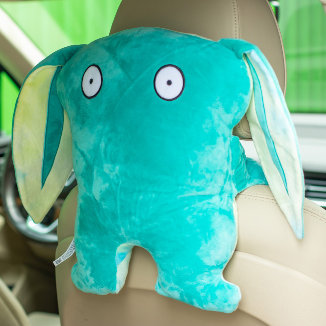 Мягкие животные - Мягкая игрушка Bumpas Shloof (15681)#6