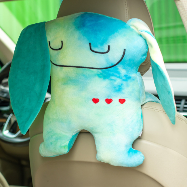 Мягкие животные - Мягкая игрушка Bumpas Shloof (15681)#7