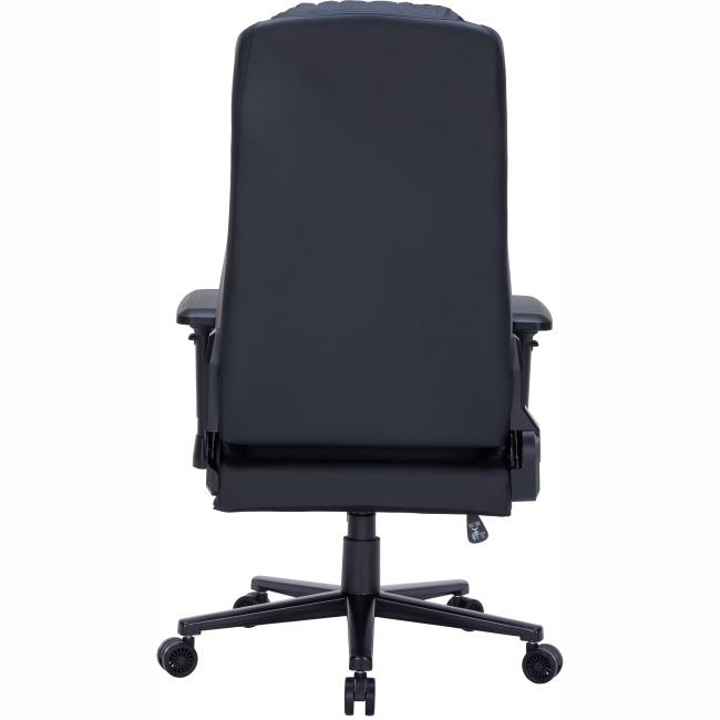 Меблі для геймерів - Крісло геймерське GamePro (GC695B)#6