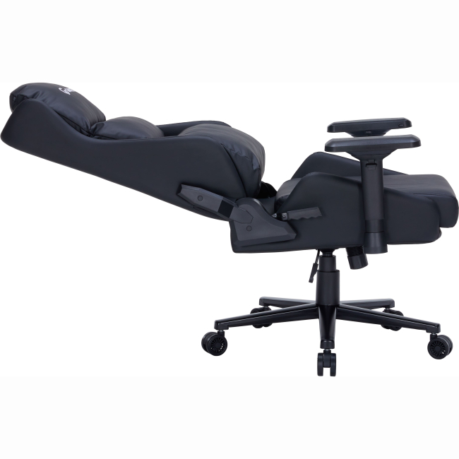 Меблі для геймерів - Крісло геймерське GamePro (GC695B)#7