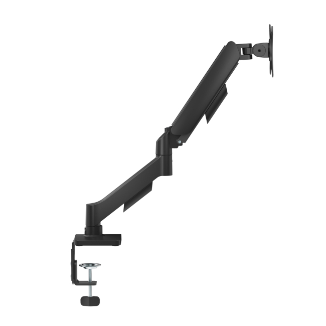 Меблі для геймерів - Настільне кріплення для монітора OfficePro 17-32'' 2-9 kg Black (MA511B)#3