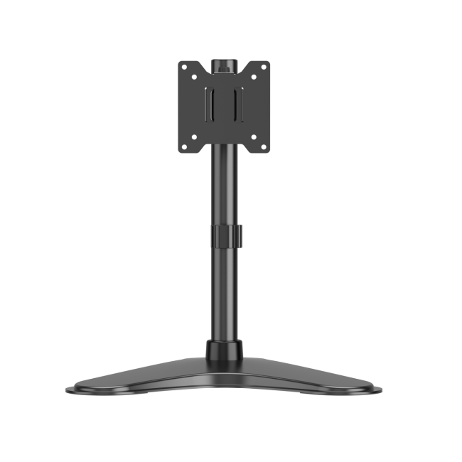 Мебель для геймеров - Настольное крепление для монитора OfficePro 17-49'' 2-20 kg Black (M099B) (MA099B)#2