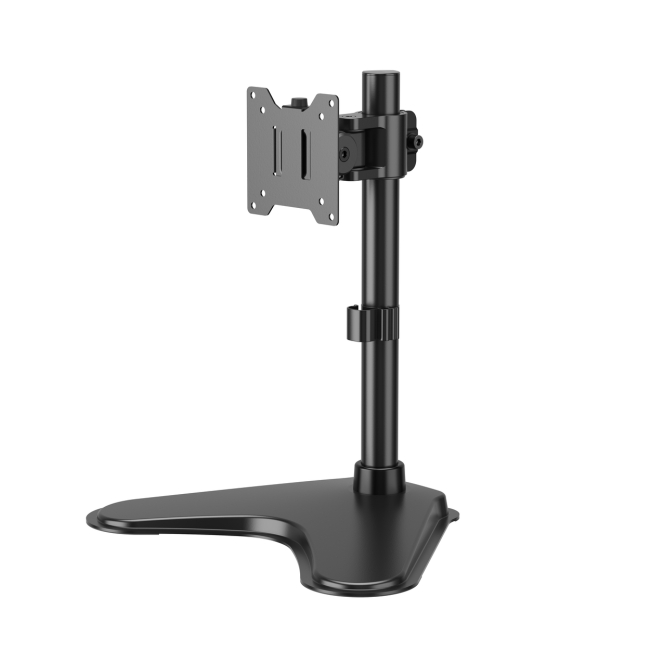 Меблі для геймерів - Настільне кріплення для монітора OfficePro 17-49'' 2-20 kg Black (M099B) (MA099B)#3