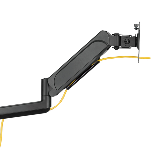 Меблі для геймерів - Настільне кріплення для двох моніторів OfficePro 17-32'' 1-9 kg Black (MA722B)#5