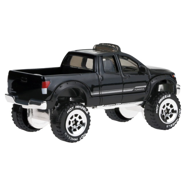 Автомоделі - Автомодель Hot Wheels Silver series ''10 Toyota Tundra (GDG44/JCB71)#2