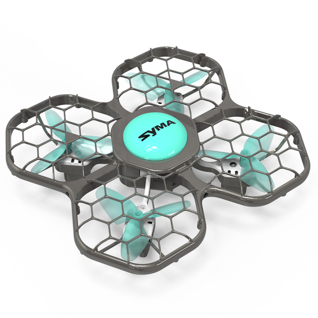 Радіокеровані моделі - Квадрокоптер Syma (X26PRO)#2