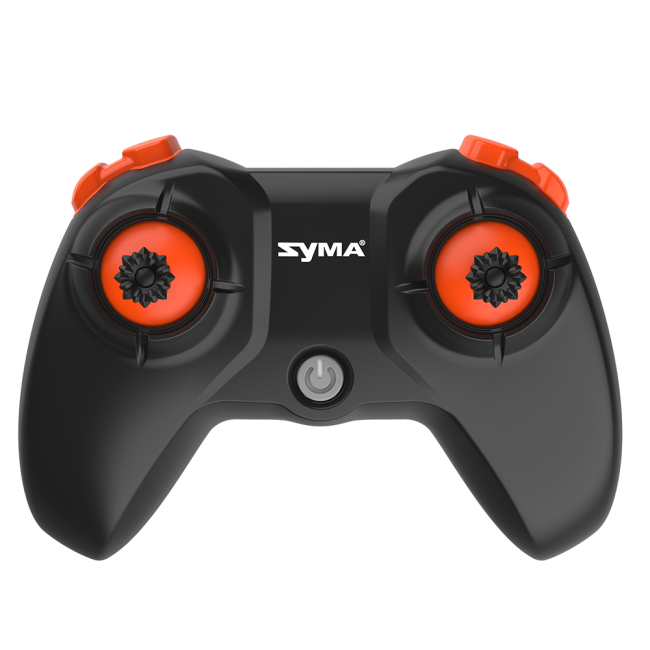 Радіокеровані моделі - Квадрокоптер Syma (X26PRO)#6