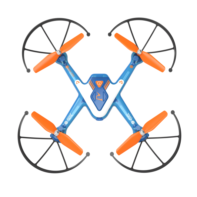 Радіокеровані моделі - ​Квадрокоптер Revolt Syma (X15PRO)#2