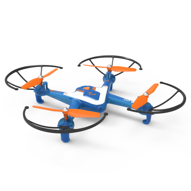 Радіокеровані моделі - ​Квадрокоптер Revolt Syma (X15PRO)#3