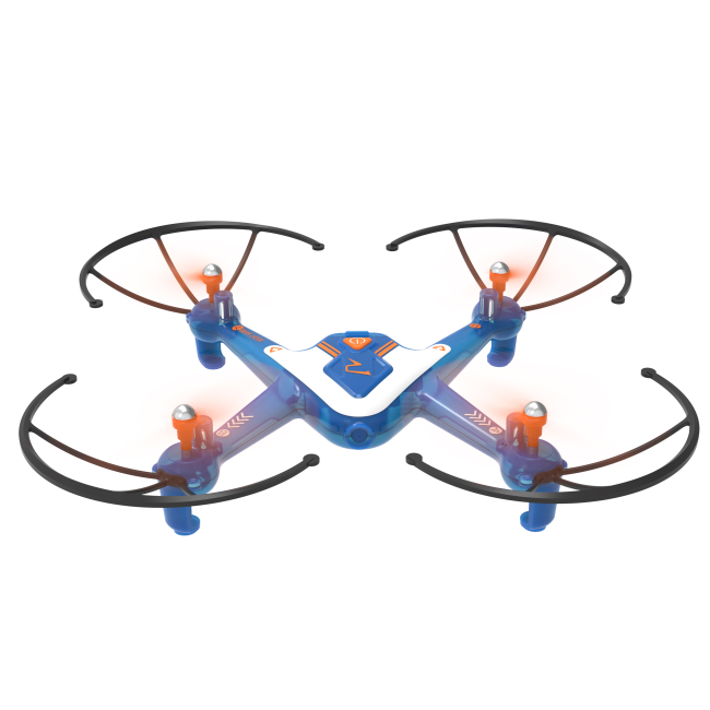 Радіокеровані моделі - ​Квадрокоптер Revolt Syma (X15PRO)#4