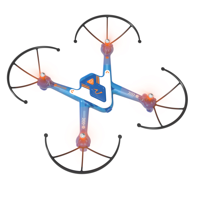 Радіокеровані моделі - ​Квадрокоптер Revolt Syma (X15PRO)#5