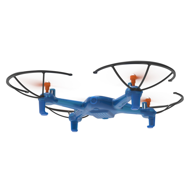 Радіокеровані моделі - ​Квадрокоптер Revolt Syma (X15PRO)#6