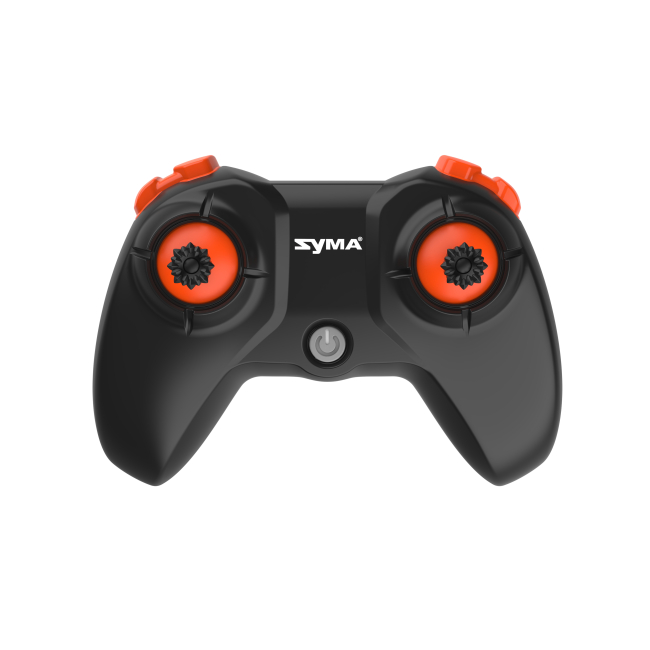 Радіокеровані моделі - ​Квадрокоптер Revolt Syma (X15PRO)#7