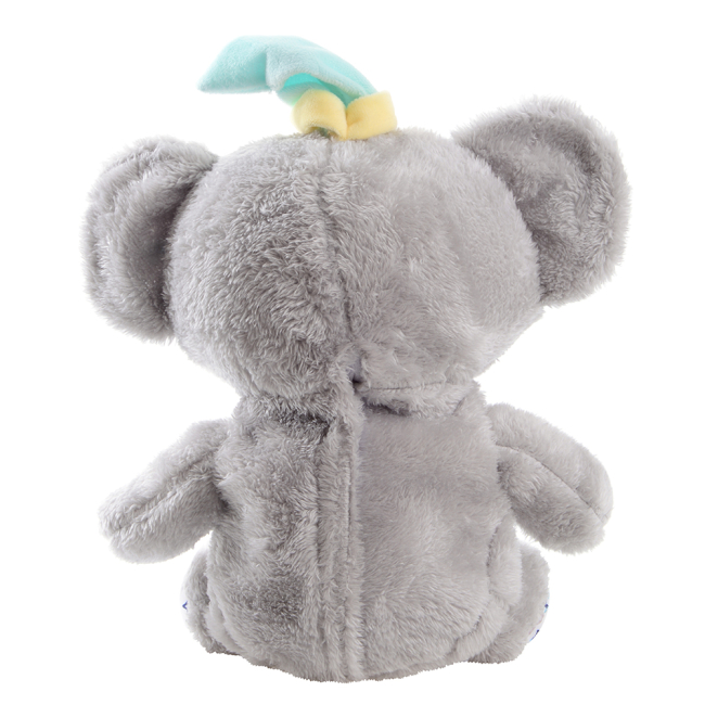 Нічники, проектори - Нічник Funmuch Коала з функцією колисання та проектором (FM666-76)#2