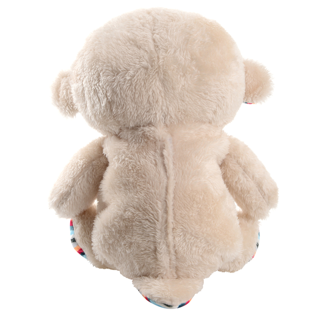 Нічники, проектори - Нічник Funmuch Видра з функцією колисання та проектором (FM666-73)#2