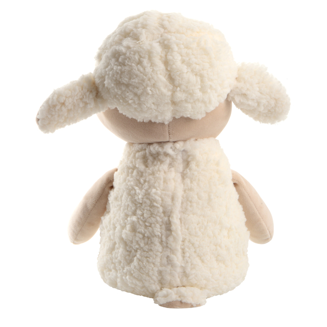 Нічники, проектори - Нічник Funmuch Овечка з функцією колисання та проектором (FM666-78)#2