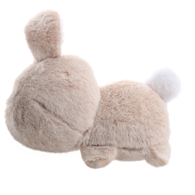 Нічники, проектори - Нічник Funmuch Кролик з датчиком плачу AI та проектором (FM666-65)#2