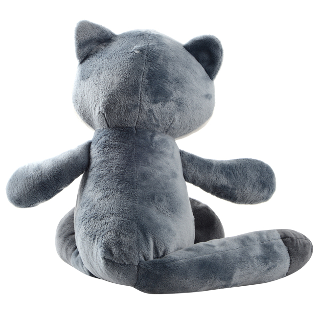 Нічники, проектори - Нічник Funmuch Єнот з датчиком плачу AI та проектором (FM666-72)#2