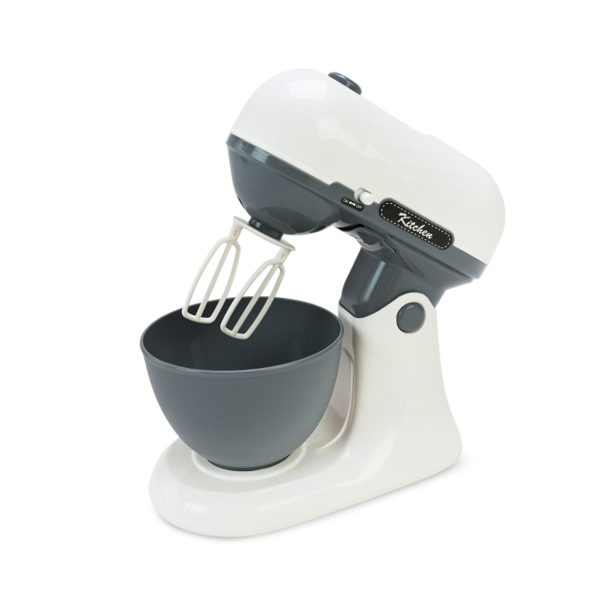 Детские кухни и бытовая техника - Игровой набор Країна Іграшок Миксер и тостер (998-14L)#2