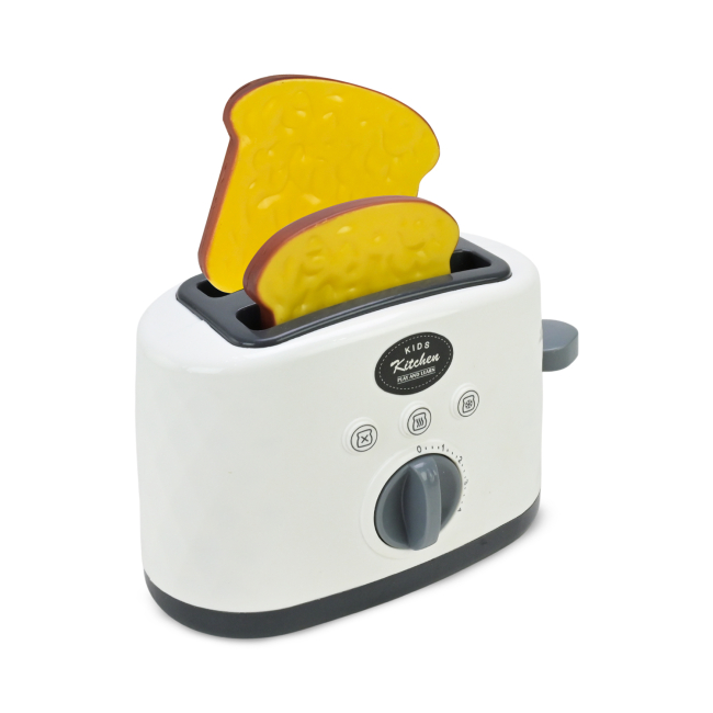 Детские кухни и бытовая техника - Игрушка Країна Іграшок Тостер (998-7L)#2