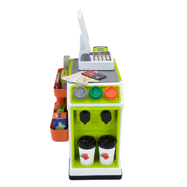 Набори професій - Ігровий набір Країна Іграшок Супермаркет (668-124)#3