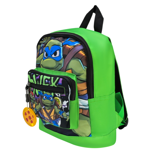 Рюкзаки та сумки - Рюкзак Kids Hits Teenage Mutant Ninja Turtles (KH76/001L)#2