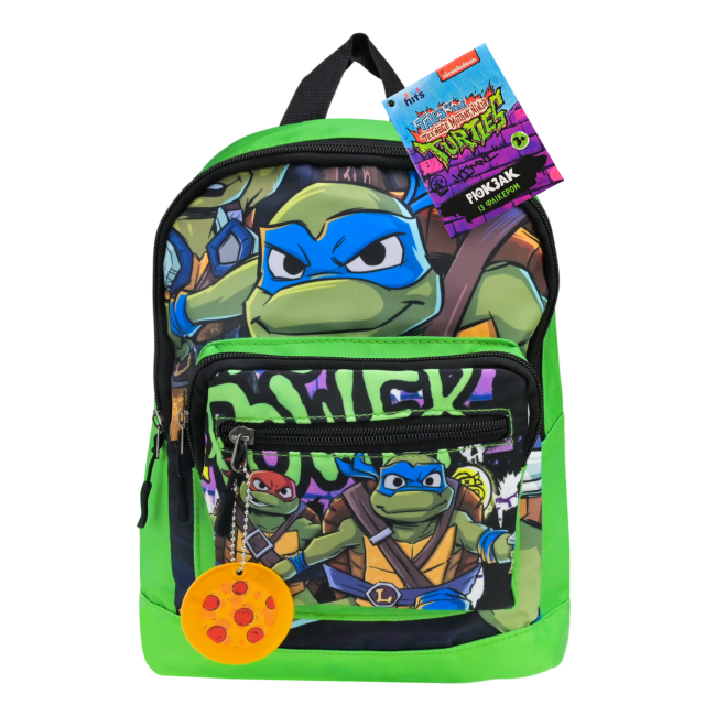 Рюкзаки та сумки - Рюкзак Kids Hits Teenage Mutant Ninja Turtles (KH76/001L)#5