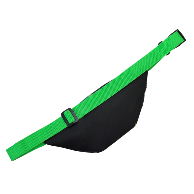 Рюкзаки и сумки - Поясная сумка Kids Hits Teenage Mutant Ninja Turtles (KH78/001L)#4