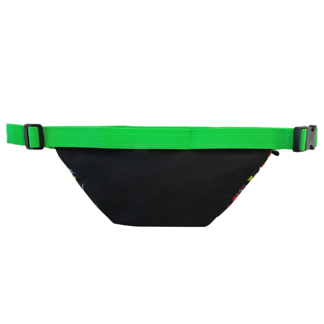 Рюкзаки и сумки - Поясная сумка Kids Hits Teenage Mutant Ninja Turtles (KH78/002L)#4