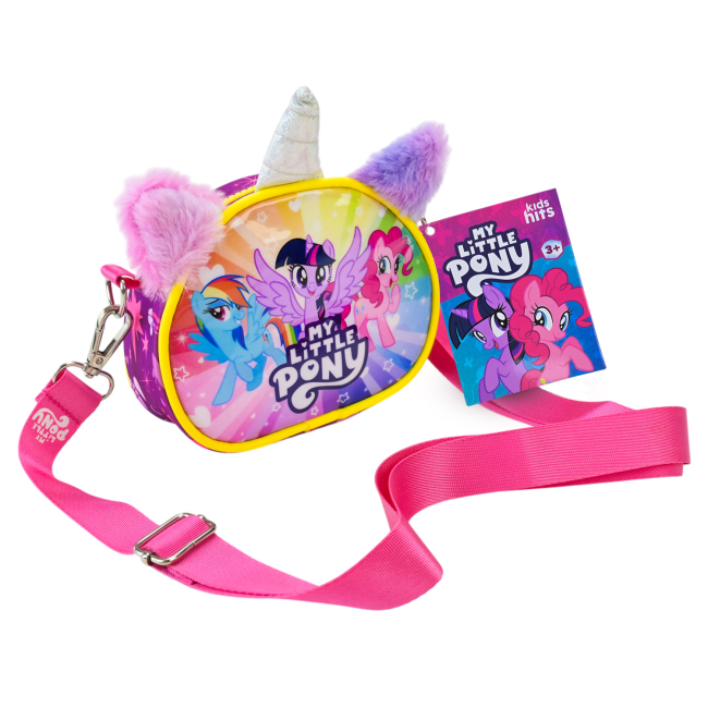 Рюкзаки та сумки - Сумка Kids Hits My Little Pony (KH79/001L)#3